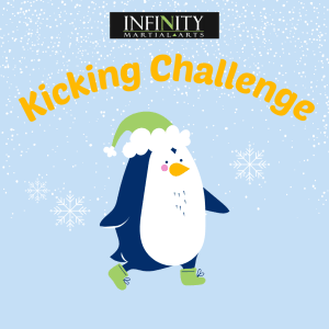 The Joy of Martial Arts During the Holidays