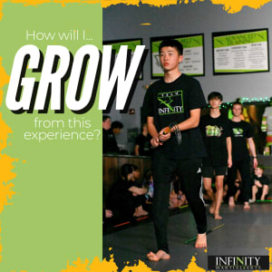 Fail Forward with Emotional Intelligence: Building Unstoppable Champions