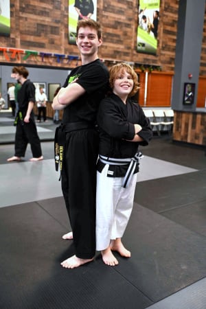 Finding the Right People to Lift You Up