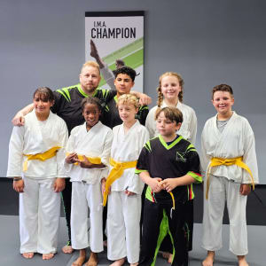 Helping Your Child Learn Boosts Their Self-Esteem