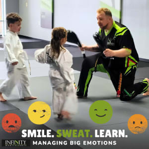 Mastering Emotions Through Breathwork 