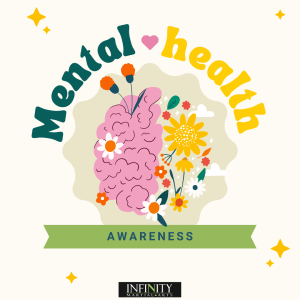 May Mental Health Awareness
