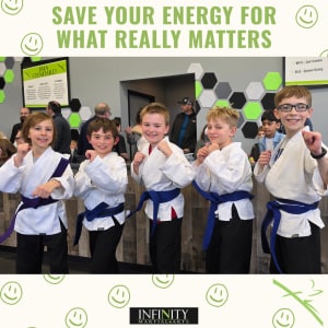 Finding the Balance: Why Kids Need Both Structure and Space to Grow