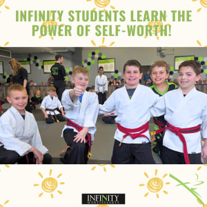 How Self-Worth Fuels Emotional Strength