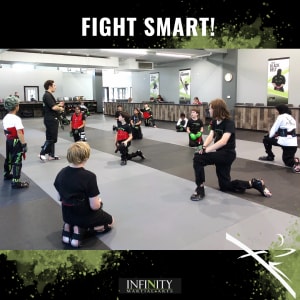 Fight Smart: Harnessing Emotional Intelligence in Martial Arts