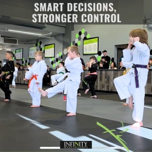 Stay Safe: Mastering Emotions for Better Decision-Making