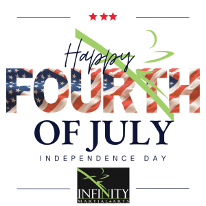 Celebrating Independence Day: Freedom, Courage & Character