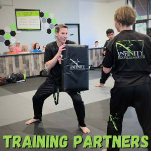 Partners: Learning and Growing Together