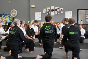 Wednesday Wisdom: It’s More Than a Belt