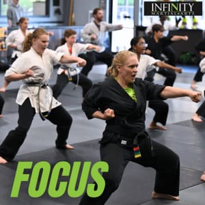 Martial Arts: A Path to Academic Excellence