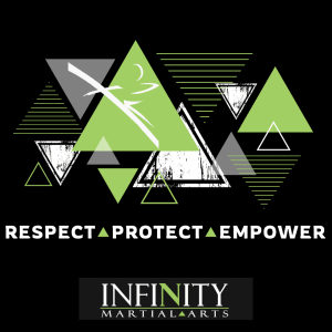 Respect. Protect. Empower.