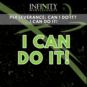 Perseverance in Action: Helping Kids Keep Going When Things Get Hard