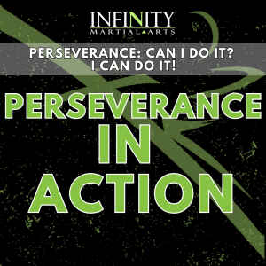 Belt Promotion Week: Celebrating Growth in Respect, Focus, and Perseverance