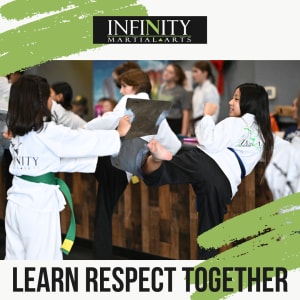 Respect Starts With Our Training Partners