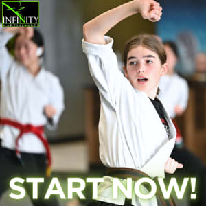 Consistency Builds Confidence