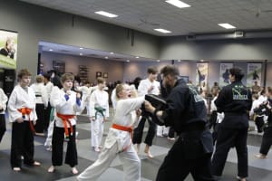 Why Some Kids Try Harder and Some Kids Give Up