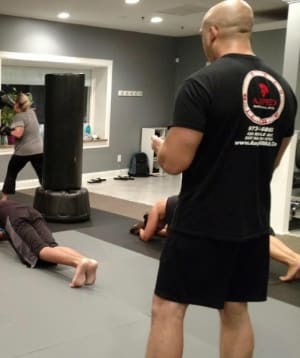 Kids Martial Arts Florham Park