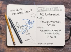 Learn Brazilian Jiu-Jitsu Fundamentals at our State of the Art Facility in Melbourne, FL!