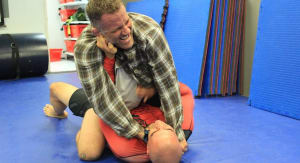 The Importance of Jiu-Jitsu for Physical Fitness