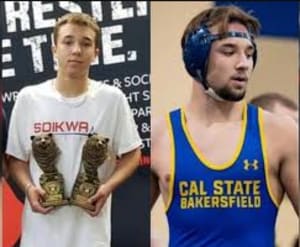 Why Wrestlers Excel at Jiu-Jitsu and the Importance of Cross-Training