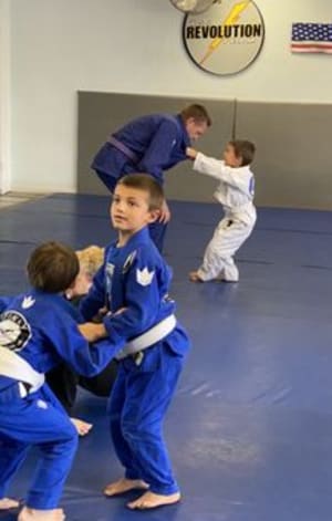 Safe Training: A Guide for You and Your Training Partners