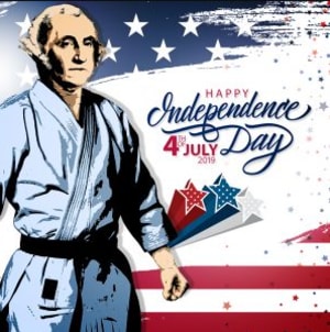 Celebrating Independence: The 4th of July and Brazilian Jiu-Jitsu