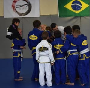 The Importance of Mental Toughness in Jiu-Jitsu: How to Develop a Resilient Mindset
