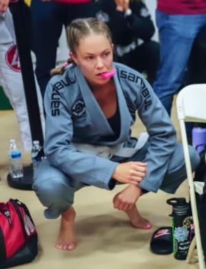 Why Every Woman Who Trains Jiu-Jitsu Should Compete