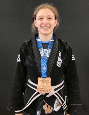 The Power of Mindset: Shaping Success in Jiu-Jitsu and Beyond