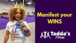 “Manifest your Wins”