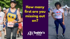 “How many opportunities are you missing out on?”