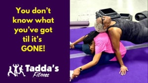 “You don’t know what you’ve “Got ‘til it’s Gone” 