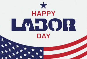 Lucas Lepri Brazilian Jiu Jitsu Knoxville Closed in Observance of Labor Day
