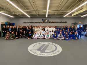 Lucas Lepri Seminar and Promotions
