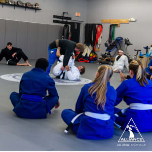 Starting Brazilian Jiu Jitsu in Knoxville: Complete Beginner Guide (2026)