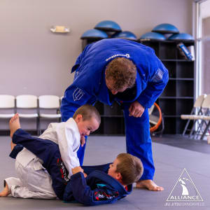Is Jiu Jitsu Good for Kids? Knoxville Parents Guide to BJJ