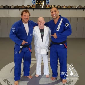 Am I Too Old to Start Jiu Jitsu? (Knoxville Beginner Guide)