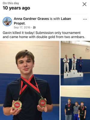 Ten Years Later: What Coaching Kids in Jiu Jitsu Really Means