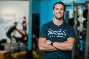 Personal Training near Wilmington