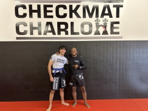 From White Belt to Blue: Celebrating Milestones at Checkmat Charlotte