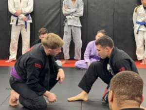 Gear And Stuff You Need For Beginning BJJ 