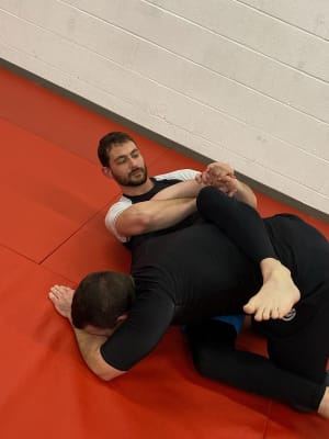 Student of The Month - November 2021: Josh Hawley