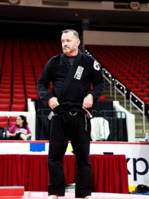 Kids Brazilian Jiu Jitsu near Sanford