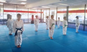 Benefits of Martial Arts For Children & Adults - Tamarac Taekwondo