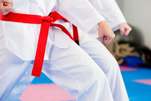 Join Us For the Best Kids Taekwondo in Tamarac