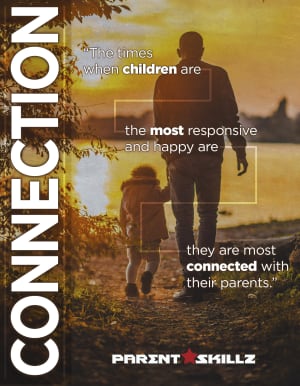 Connection self-assess