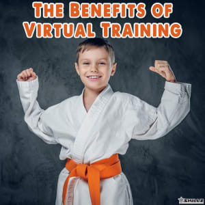 The Benefits of Virtual Training