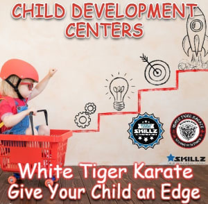 Child Development Centers  Give Your Child an Edge