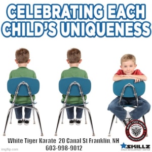 Celebrating Each Child’s Uniqueness