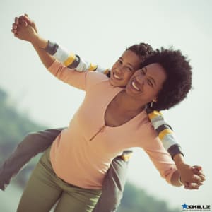 Playful Connection - Filling Your Child's Cup